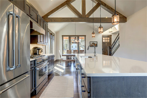 Denver Stone Plus Steamboat Springs