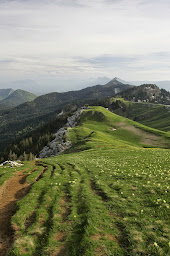 Photo n°5 de Cartusiana Bureau Montagne de Chartreuse à Saint-Pierre-de-Chartreuse (Cours d'alpinisme)