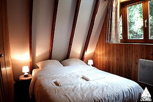 Photo n°2 de Chalet Lalpedu à Huez (Refuge de montagne)