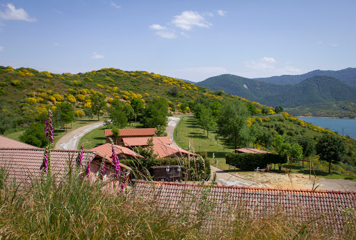 Camping de Riaño - Visual