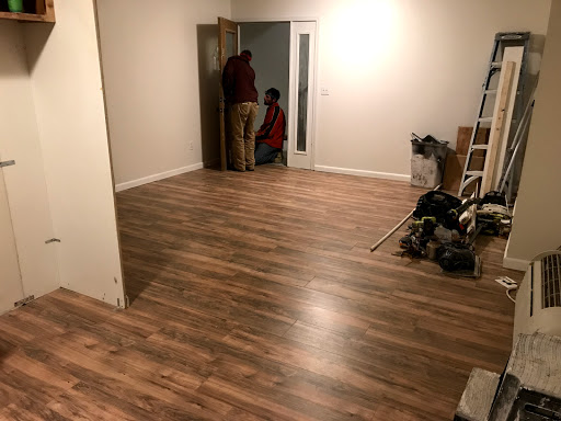 Virginia Building & Contracting - Thumbnail