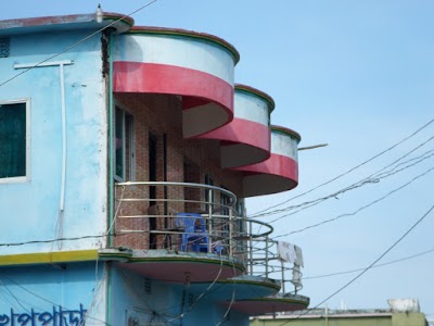 Photos of Hotel Khepupara