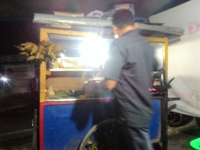 Photos of Sate Padang Pariaman