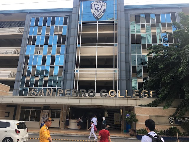 San Pedro College