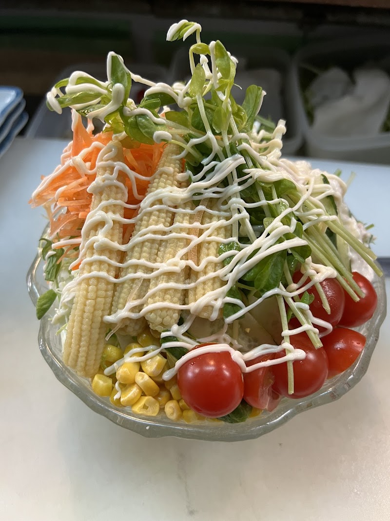 美味しんぼ居酒屋