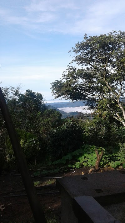 Photos of La Sierra
