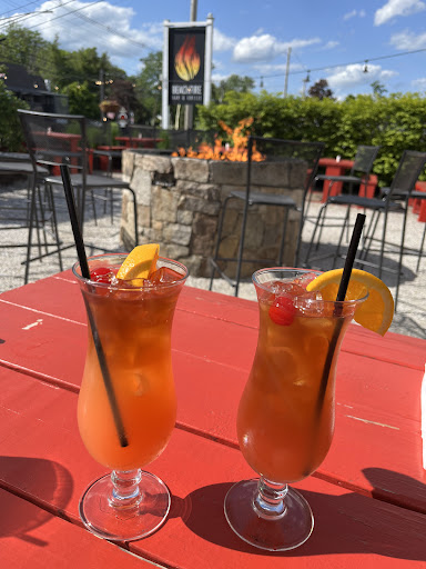 BeachFire Bar & Grille - Thumbnail
