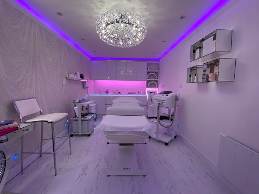 Lesley Wilks Face and Body Aesthetics