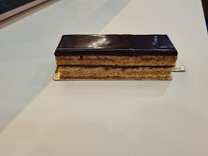 Photo n°11 de Pains et Festins à Paris (Boulangerie)