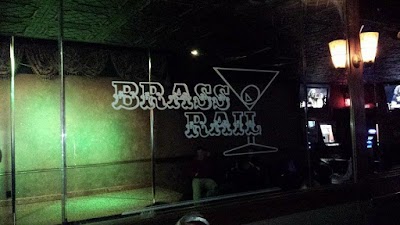 The Brass Rail Lounge