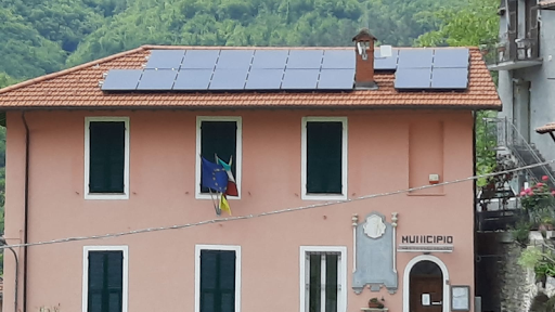 Cmf Impianti - Visual
