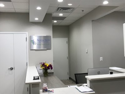 Synergy Spine and Pain Center