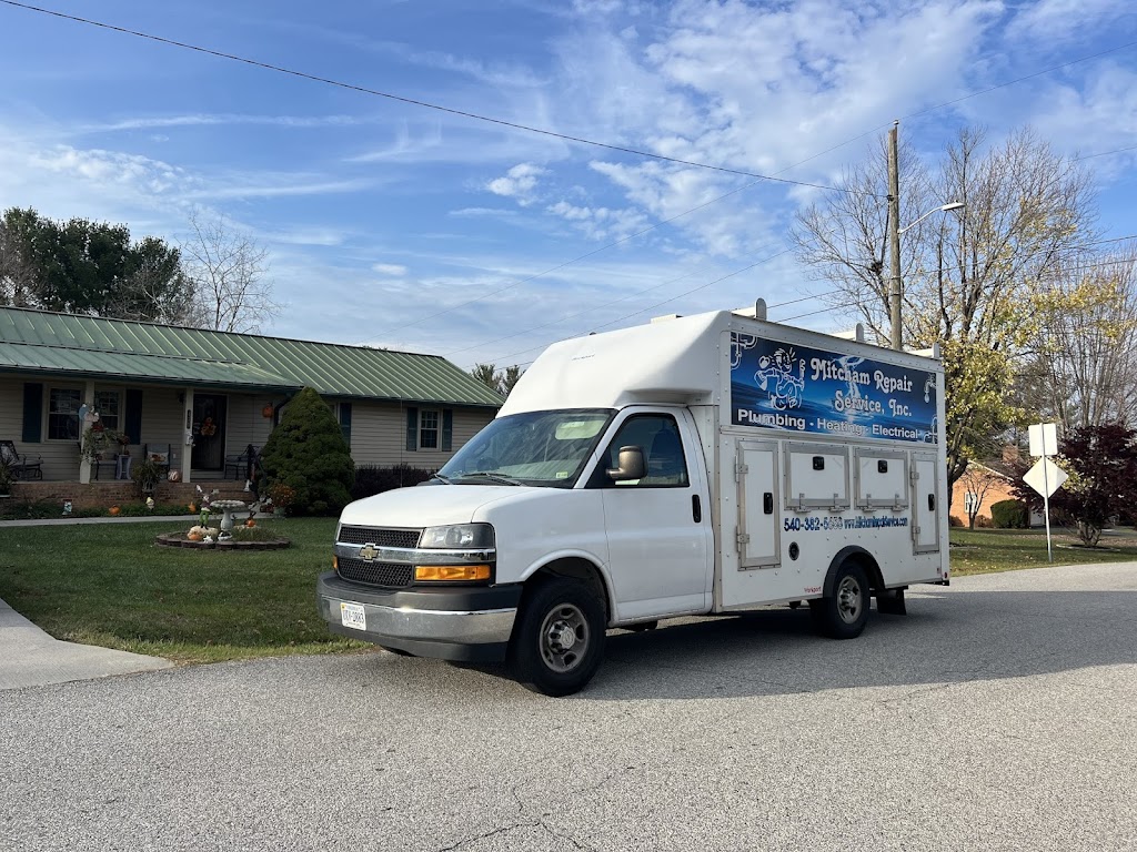 Mitcham Repair Service - Plumbing & Electrical in Blacksburg & Christiansburg Virginia - Plumbing Services