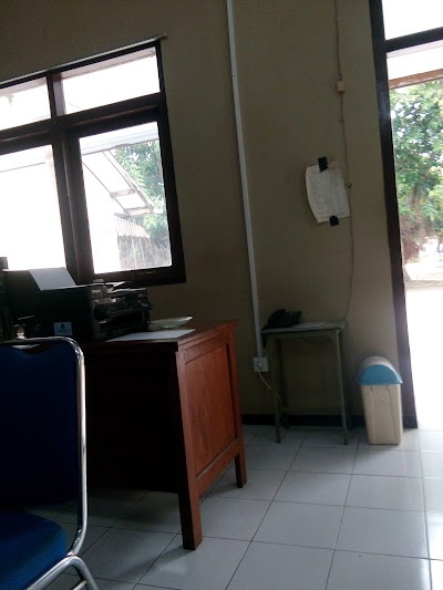 Photos of Department of Public Works and Spatial