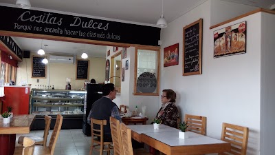 Photos of Cositas Dulces