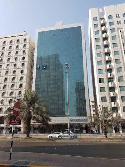 Photos of Al Ansari Exchange, Electra Branch