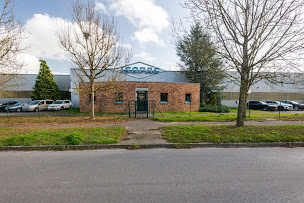 Photo n°12 de Isopac SA à Givet (Fournisseur de palettes)