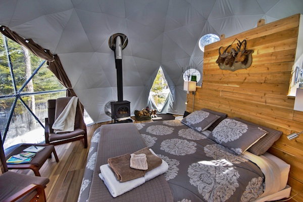 Ridgeback Lodge Inc. by null