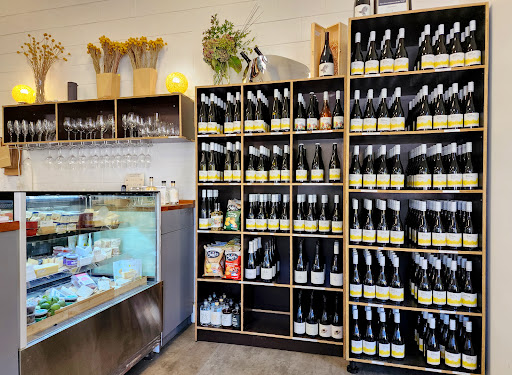 Billy Button Wines Cellar Door Gallery - Australia