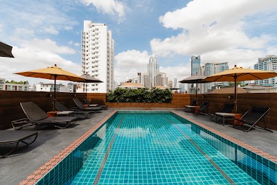 The Dawin Hotel 1