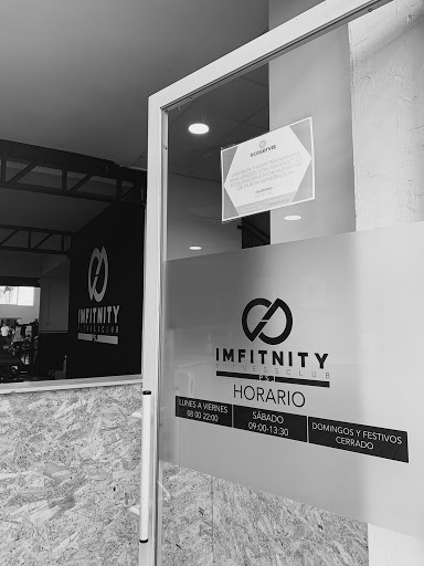 IMFITNITY - Thumbnail