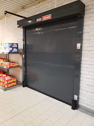 Photo n°17 de Fermteck Lorraine - Pose et Dépannage Porte de Garage à Ars-sur-Moselle (Serrurier)