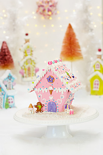 Bakery Bling Gallery - United States
