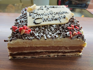 Photo n°9 de Boulangerie Pâtisserie Entregâteaux à Entrecasteaux (Pâtisserie)