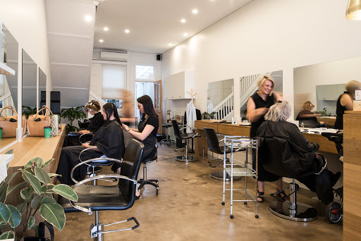 Harmony Hair and Beauty