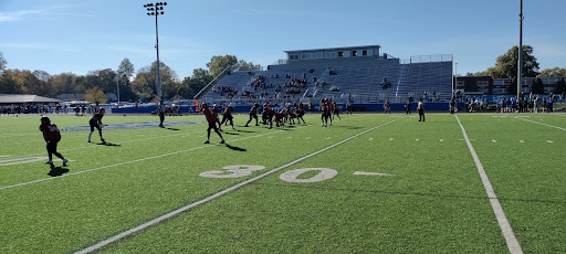 Bishop Chatard High School - Thumbnail
