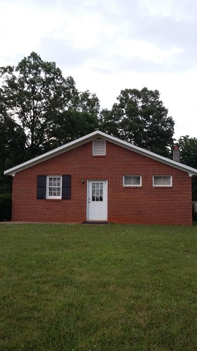 Friendship Baptist Church