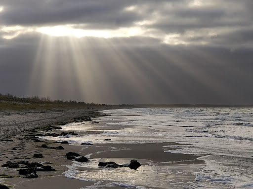 Strandübergang 2 Dierhagen - Thumbnail