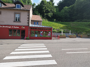 Photo n°18 de Boulangerie Artisanale - La Boulenge d'Antan à Hombourg-Haut (Pâtissier spécialisé dans les gâteaux de mariage)