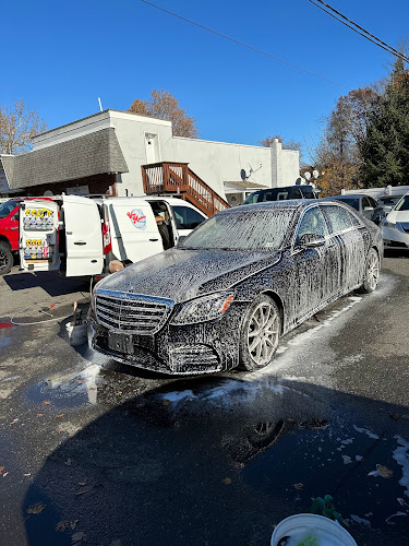 Wax Masters Detailing