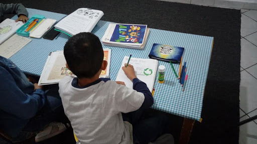 Centro de Apoyo Pedagógico Integral Mentes Brillantes - Thumbnail