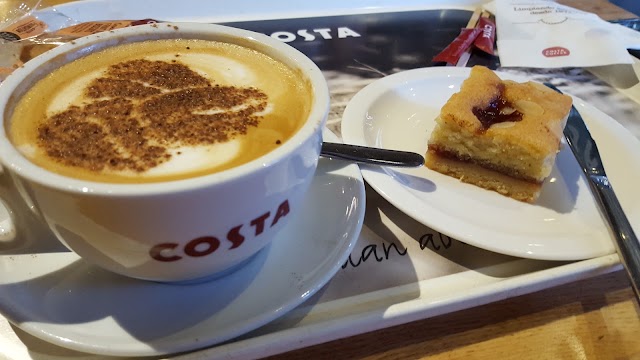 Costa Coffee