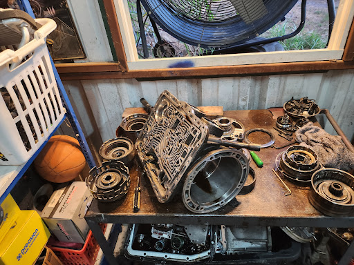 Lagos Auto Repair - Thumbnail