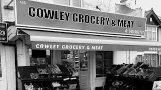 Cowley Butchers & Grocery
