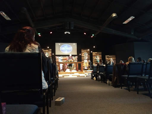 Sanctuary of Jacksonville