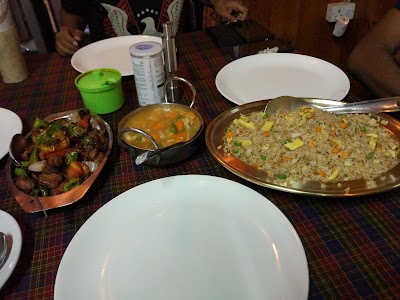 Photos of Sonam Trophel Restaurant (Indian, Bhutanese, Chinese)