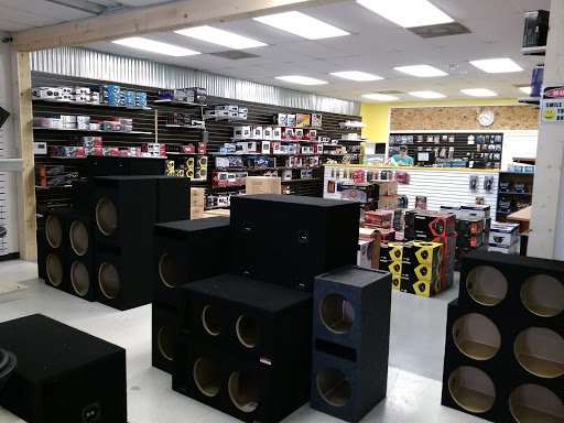 Audio Solution - Visual