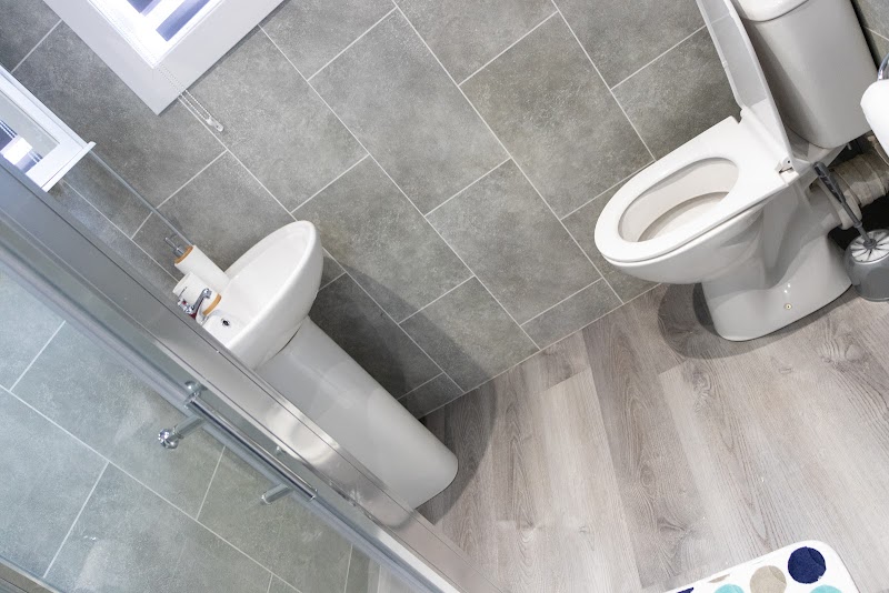 Vion Service Apartments photo 2