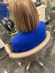 Photo n°4 de Coiffure Eric Pannaux à Chalezeule (Salon de coiffure)