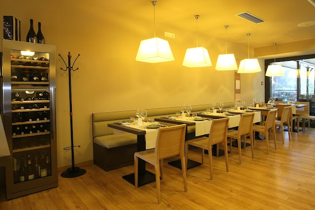 Taiki Sushi Bari