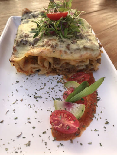 Bacco “Cocina Vanguardista” Gallery - Mexico