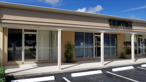 Samuel Klein, DDS - Visual