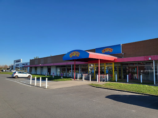 Smyths Toys Vert Saint Denis