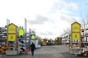 Photo n°25 de Espace Emeraude à Les Ponts-de-Cé (Magasin de vêtements professionnels)