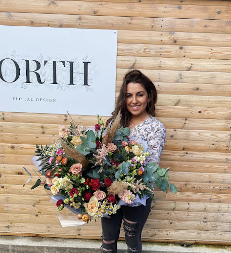 North Floral Design - Florist