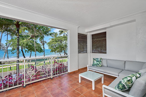 Cairns Coast Holidays/ LJ Hooker Palm Cove Gallery - Australia